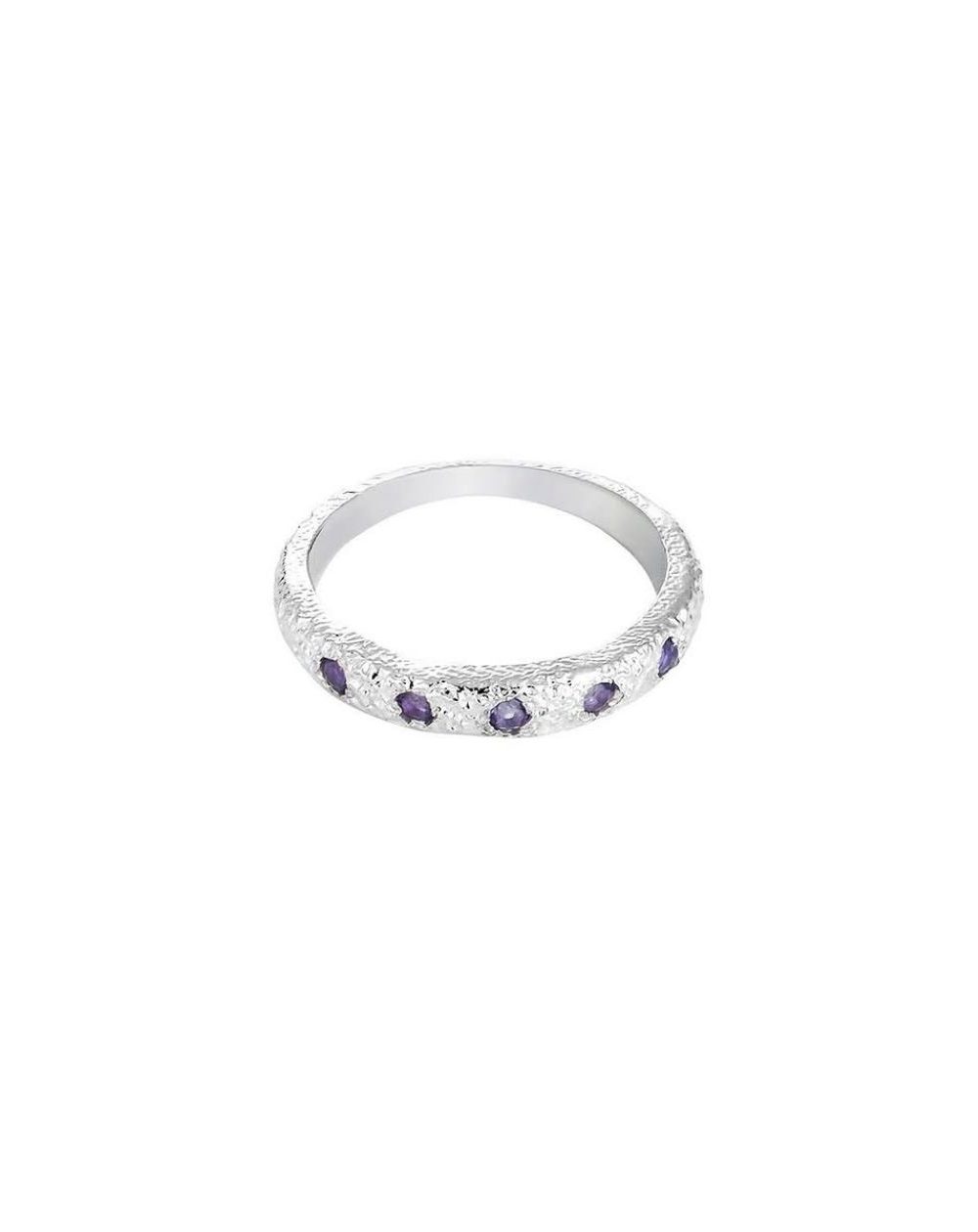 BARBARA - Yin Silver Jewelry