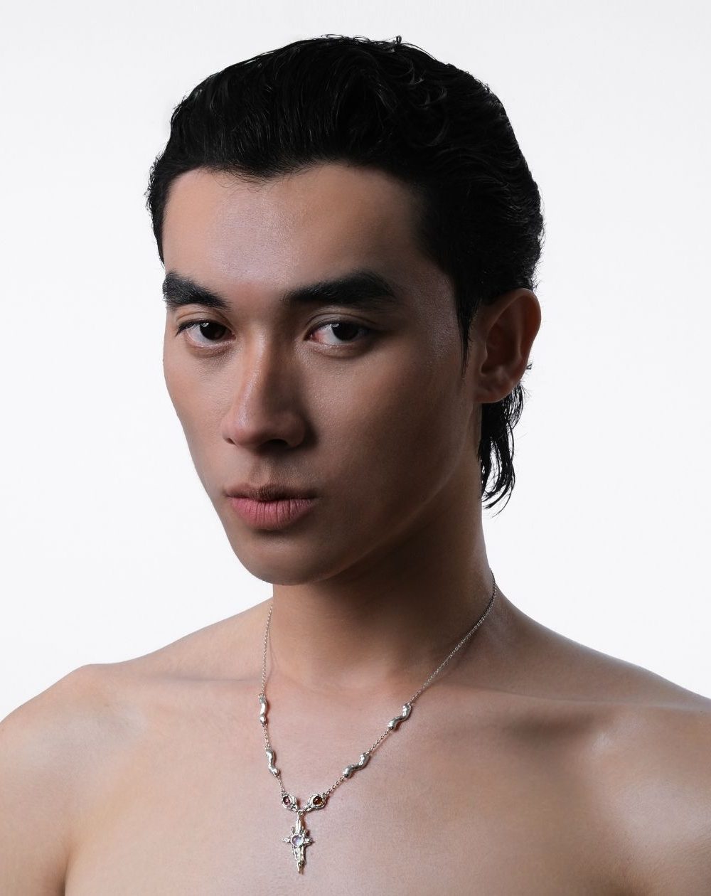 SOL TIAMO 04 NECKLACE