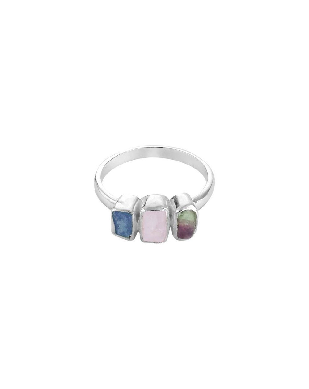 ENVY1 - Yin SIlver Jewelry