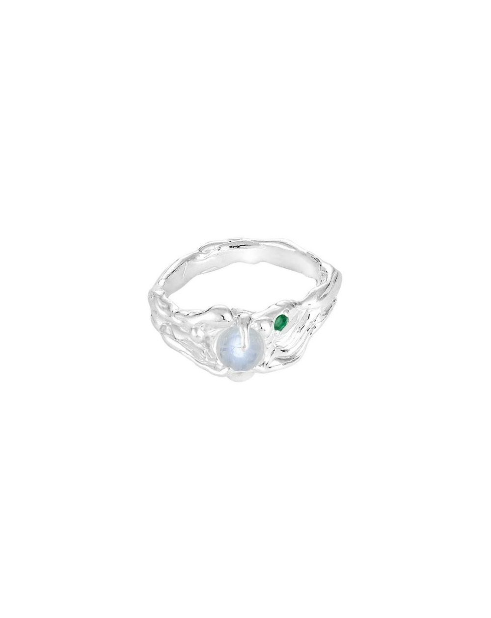 LOLA RING - Yin Silver Jewelry