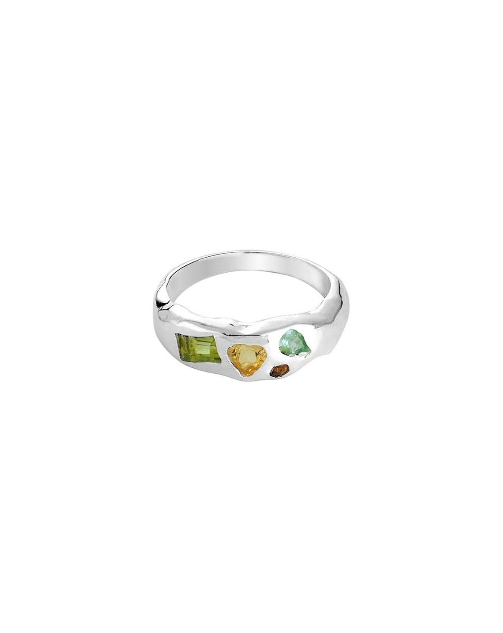 NURSERY - Yin Silver Jewelry